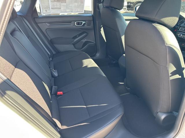 new 2026 Honda Civic car, priced at $27,745