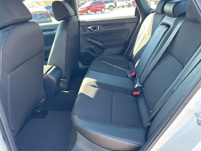 new 2026 Honda Civic car, priced at $27,745