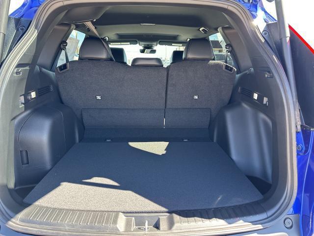 new 2025 Honda CR-V Hybrid car, priced at $41,000