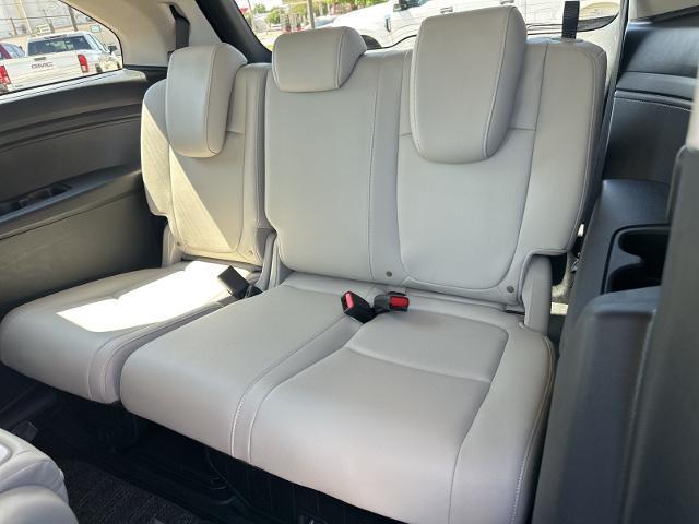 new 2026 Honda Odyssey car, priced at $43,540