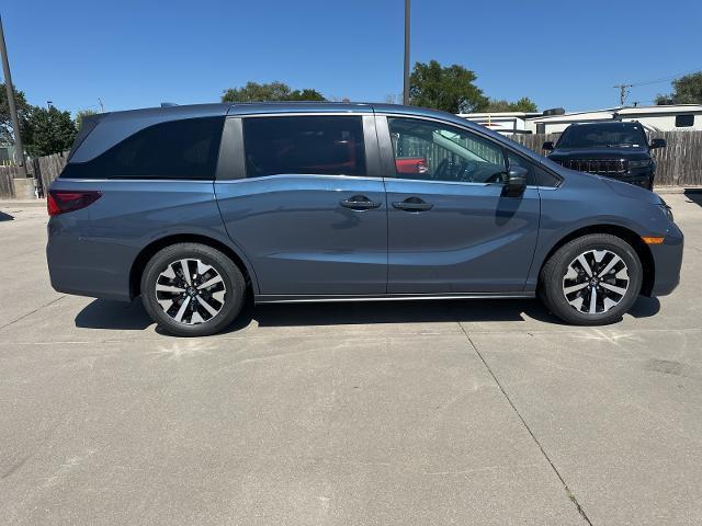 new 2026 Honda Odyssey car, priced at $43,540