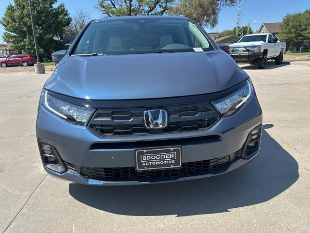 new 2026 Honda Odyssey car, priced at $43,540