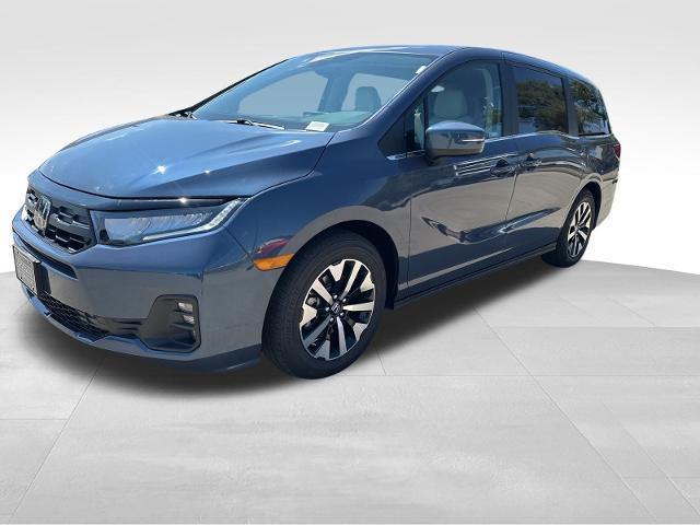 new 2026 Honda Odyssey car, priced at $43,540