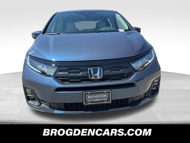 new 2026 Honda Odyssey car, priced at $43,540