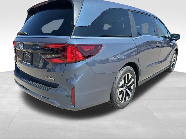 new 2026 Honda Odyssey car, priced at $43,540
