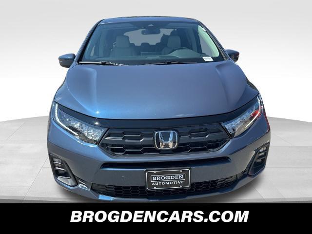 new 2026 Honda Odyssey car, priced at $43,540