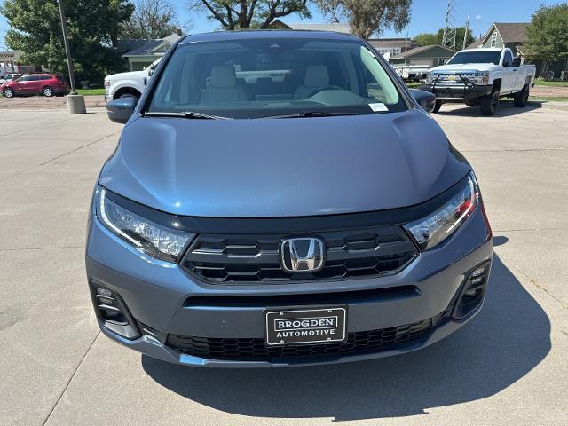 new 2026 Honda Odyssey car, priced at $43,540