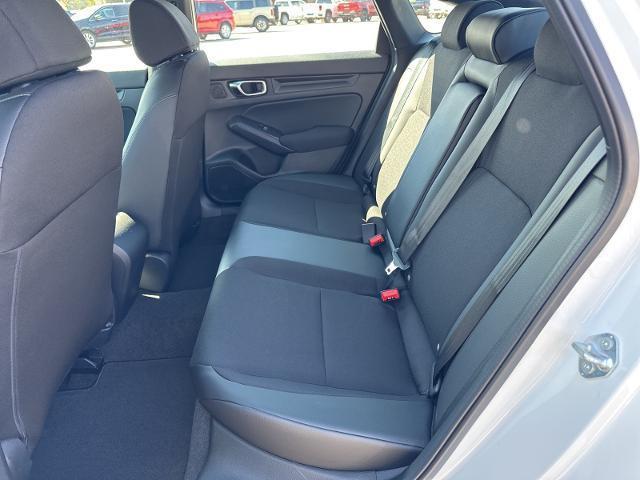 new 2026 Honda Civic car, priced at $27,745