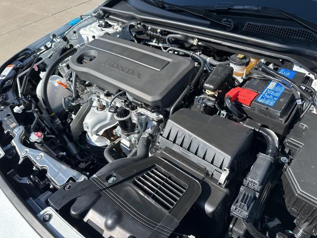 new 2026 Honda Civic car, priced at $27,745