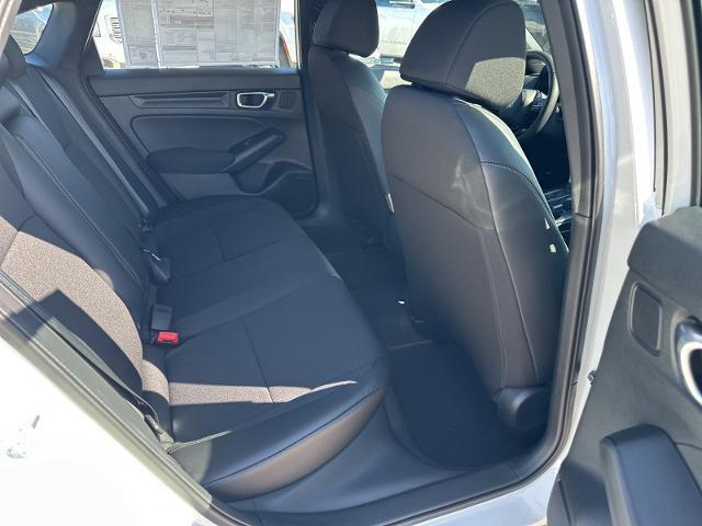 new 2026 Honda Civic car, priced at $27,745