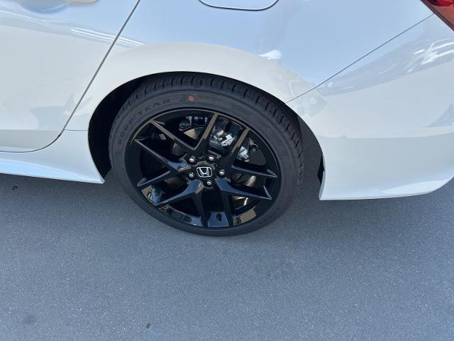 new 2026 Honda Civic car, priced at $27,745