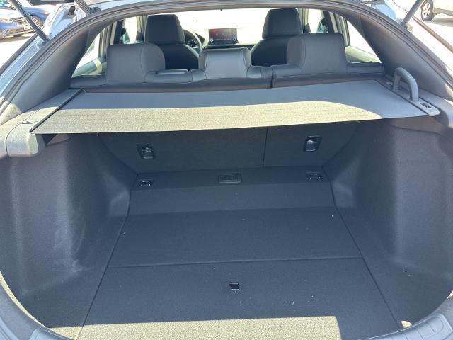 new 2025 Honda Civic car, priced at $28,100
