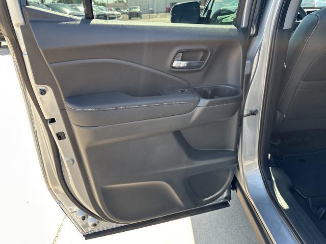 new 2025 Honda Ridgeline car, priced at $43,680