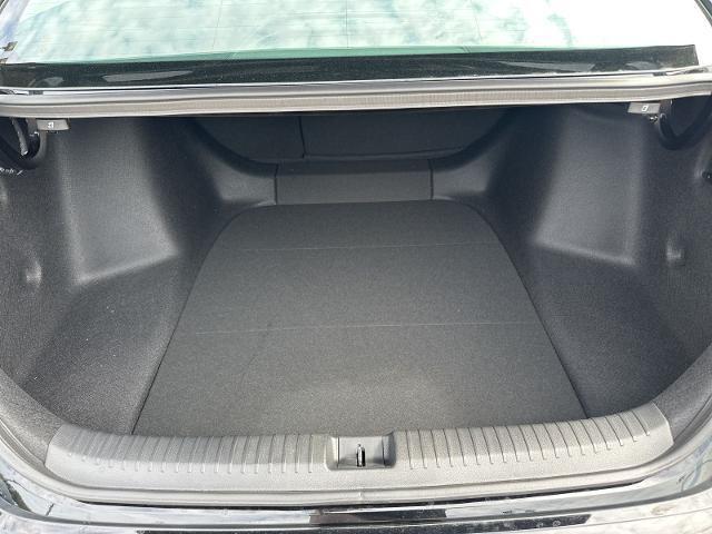 new 2025 Honda Accord Hybrid car, priced at $39,745