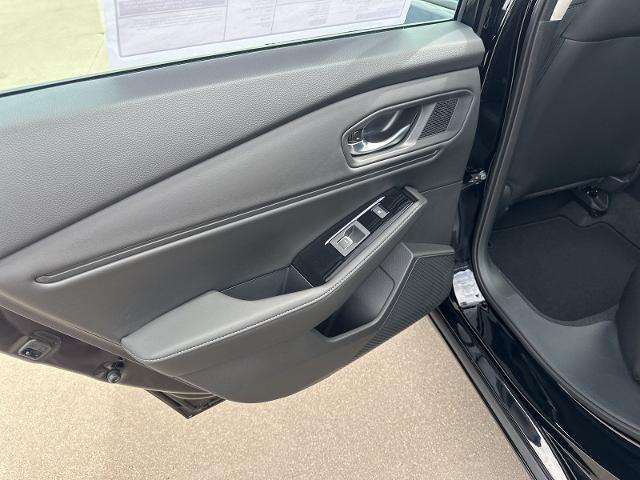 new 2025 Honda Accord Hybrid car, priced at $39,745