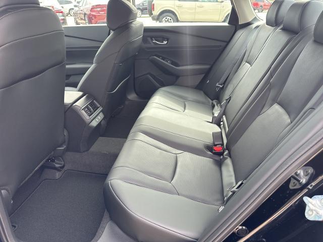 new 2025 Honda Accord Hybrid car, priced at $39,745