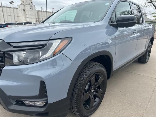 new 2024 Honda Ridgeline car, priced at $44,069