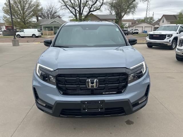 new 2024 Honda Ridgeline car, priced at $44,069