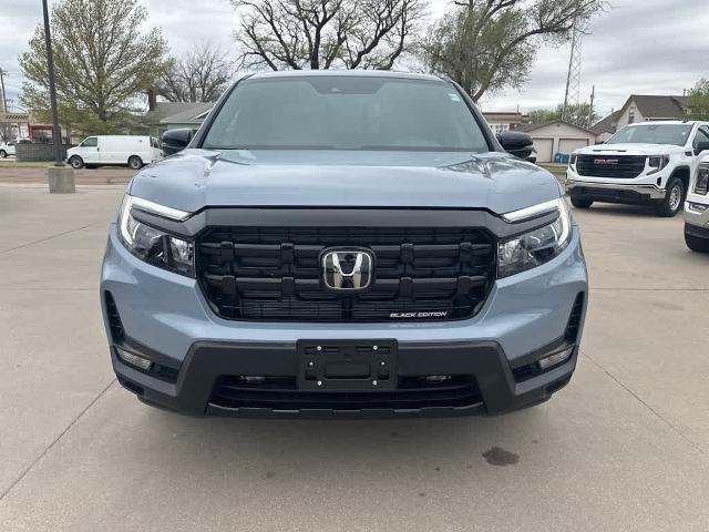 new 2024 Honda Ridgeline car, priced at $44,069