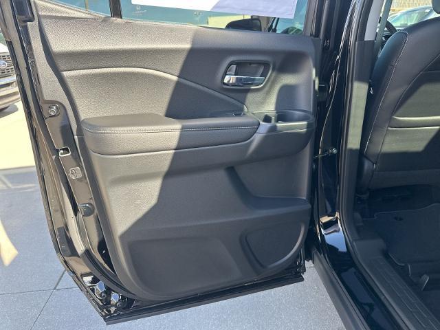 new 2025 Honda Ridgeline car, priced at $43,680