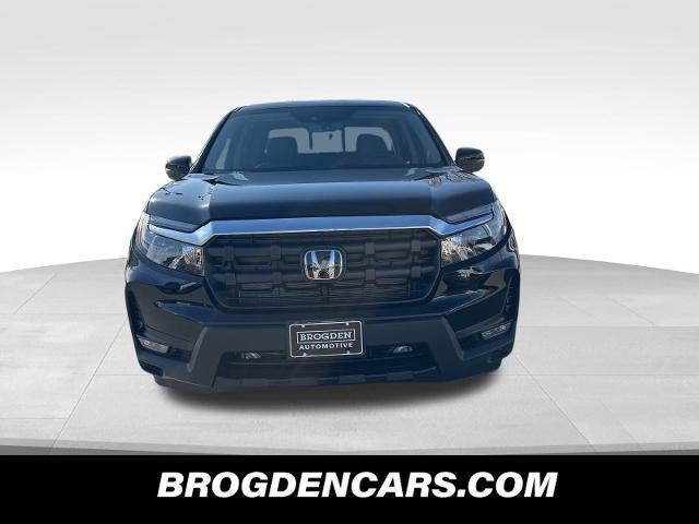 new 2025 Honda Ridgeline car, priced at $43,680