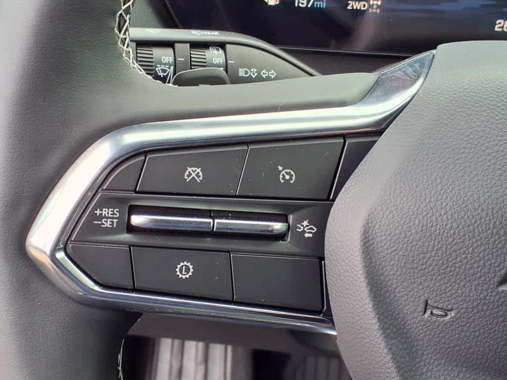 new 2025 Chevrolet Traverse car, priced at $43,536