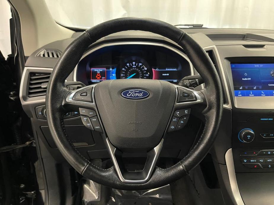 used 2020 Ford Edge car, priced at $21,000