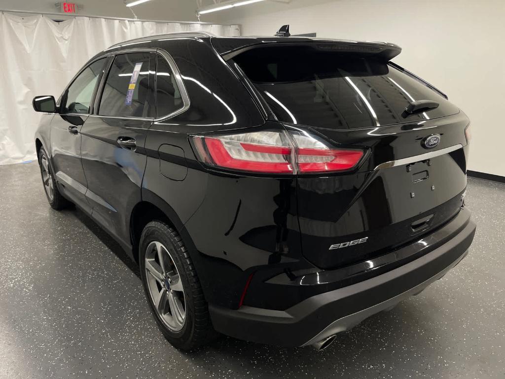 used 2020 Ford Edge car, priced at $21,000