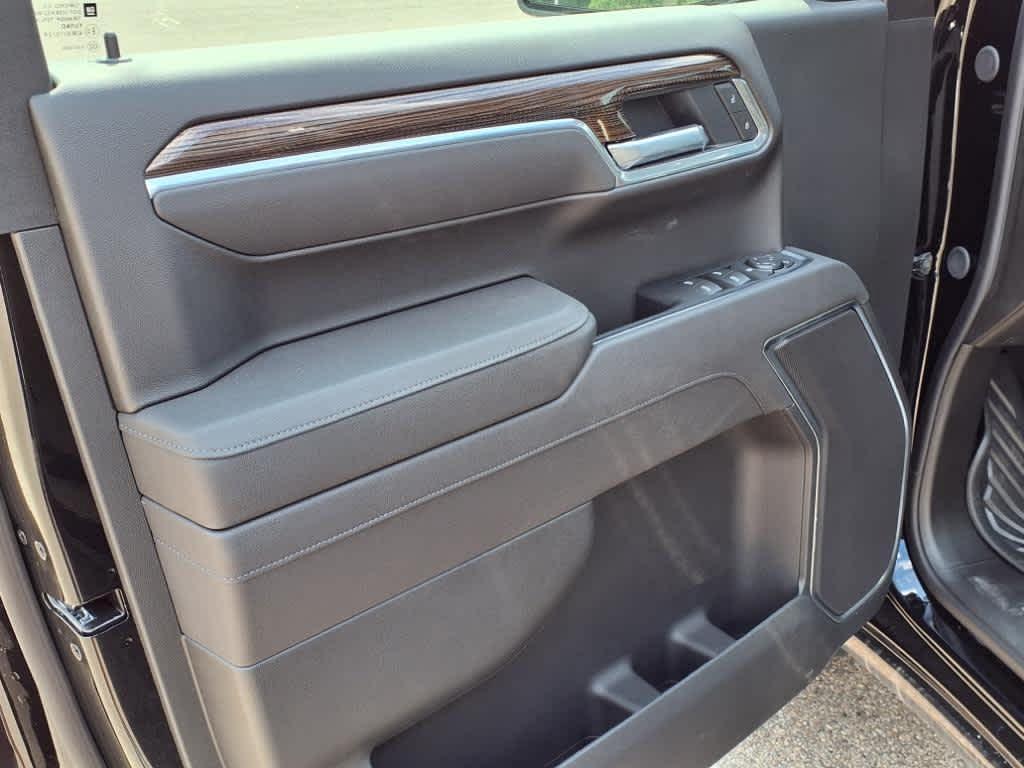 new 2026 Chevrolet Silverado 1500 car, priced at $55,848