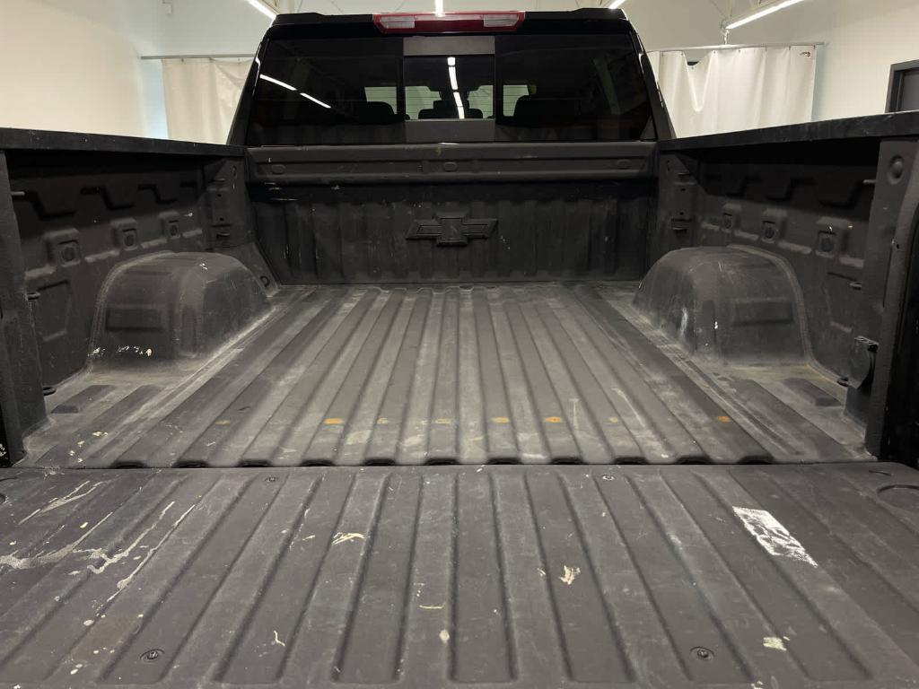 used 2023 Chevrolet Silverado 1500 car, priced at $49,000