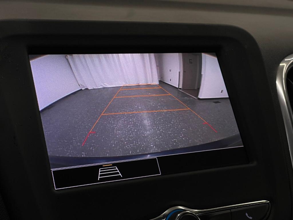 used 2022 Chevrolet Equinox car, priced at $20,000