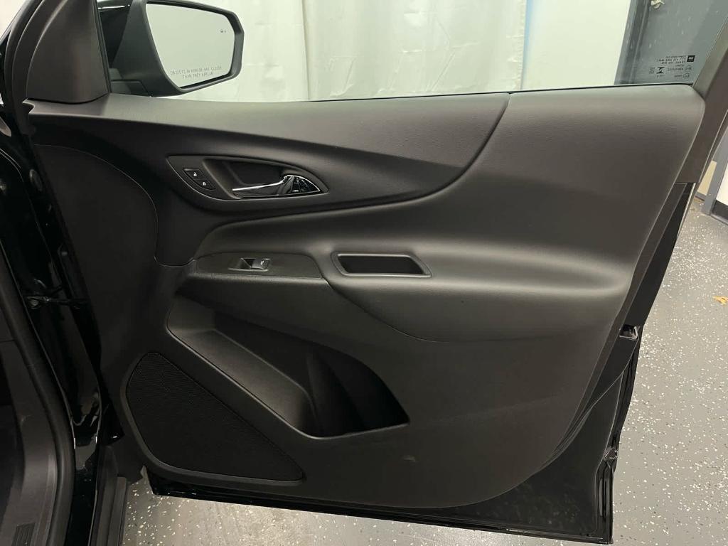 used 2024 Chevrolet Equinox car, priced at $26,000