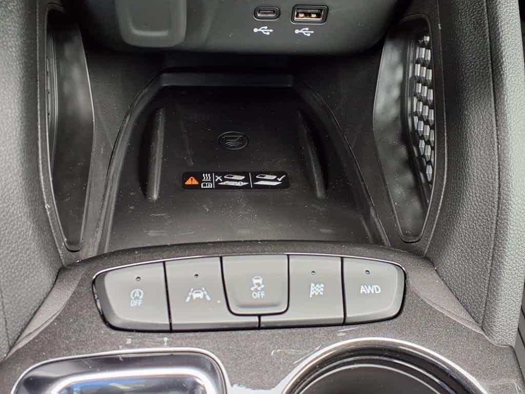 new 2025 Chevrolet TrailBlazer car, priced at $35,570