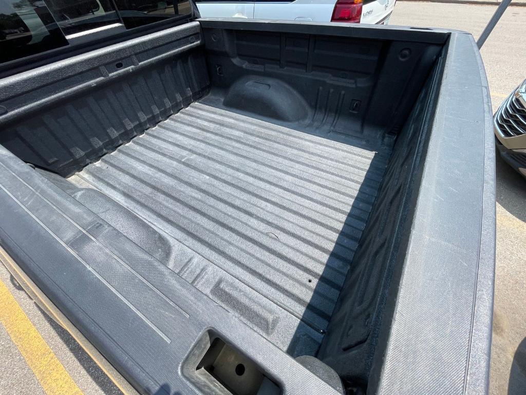used 2018 Chevrolet Colorado car, priced at $23,500