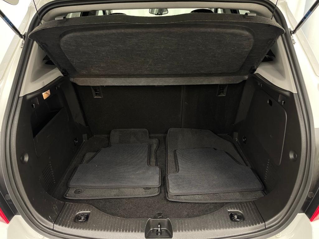 used 2022 Chevrolet Trax car, priced at $19,000