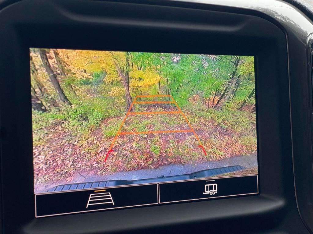 used 2024 Chevrolet Silverado 2500 car, priced at $55,000