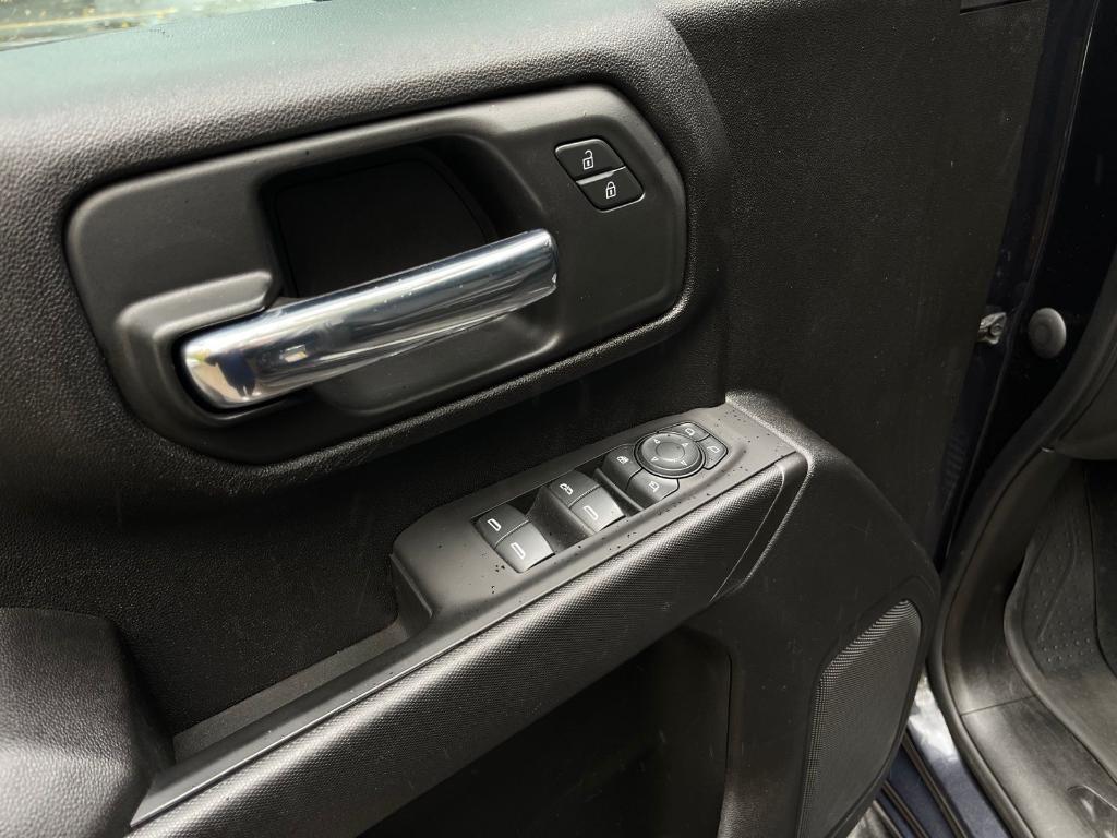 used 2024 Chevrolet Silverado 2500 car, priced at $55,000