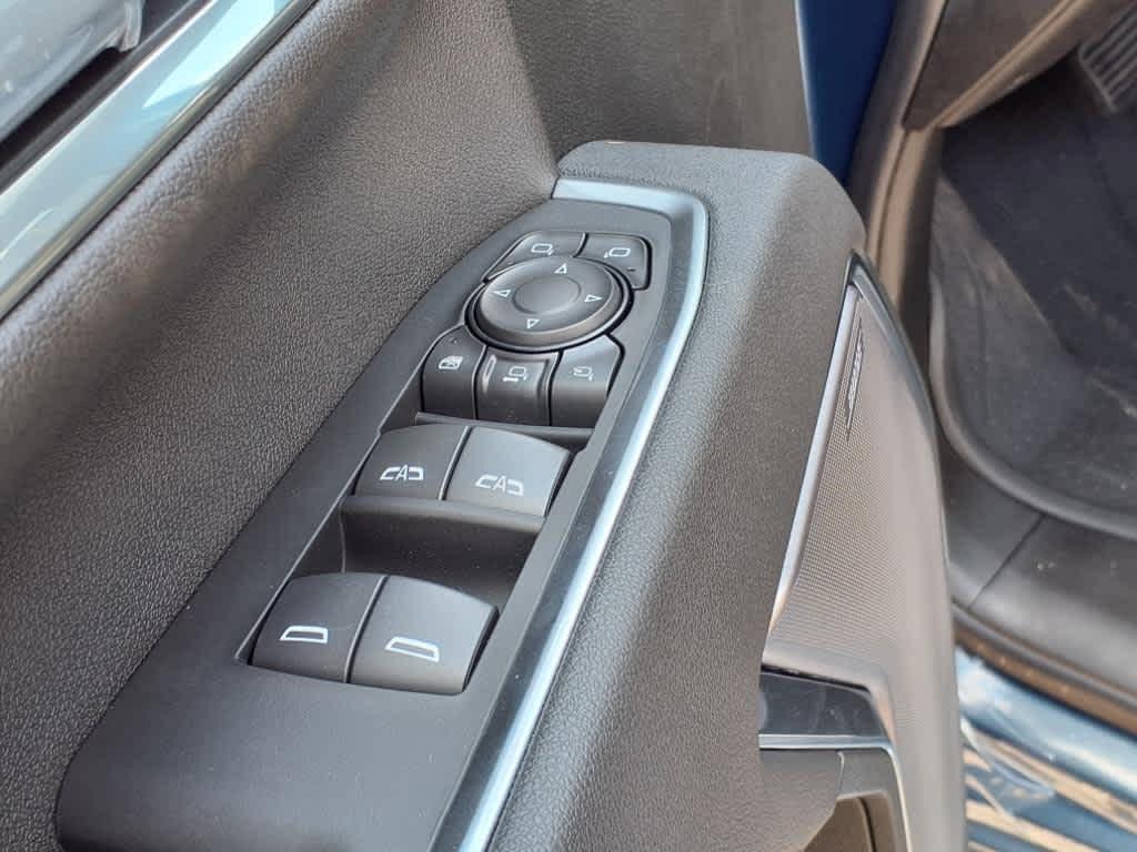 new 2025 Chevrolet Silverado 2500 car, priced at $80,725