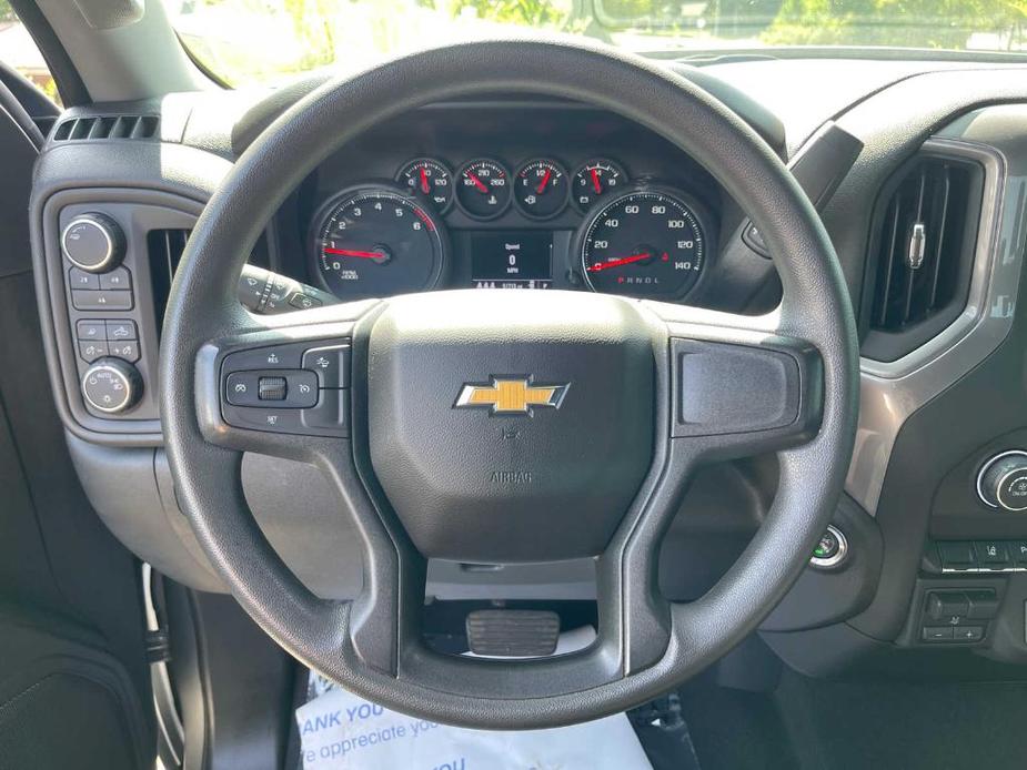 used 2024 Chevrolet Silverado 2500 car, priced at $47,500