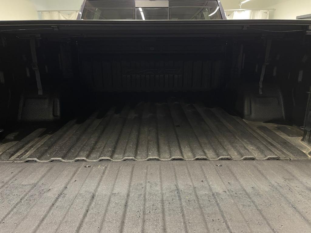 used 2024 Chevrolet Silverado 1500 car, priced at $60,000