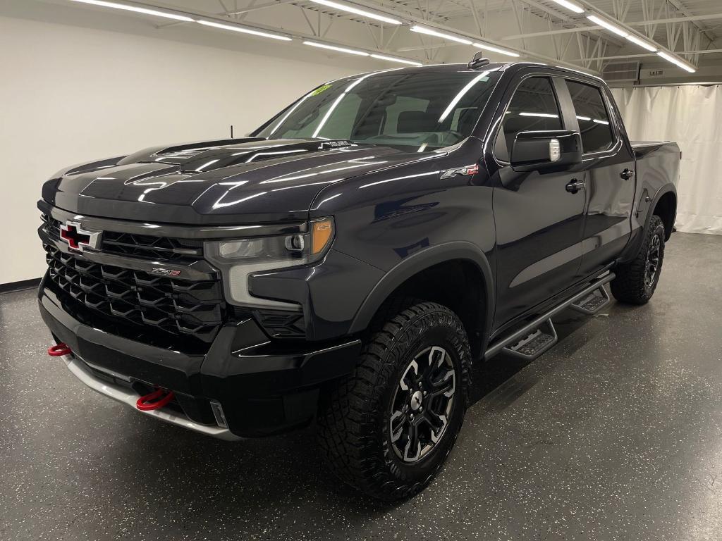 used 2024 Chevrolet Silverado 1500 car, priced at $60,000