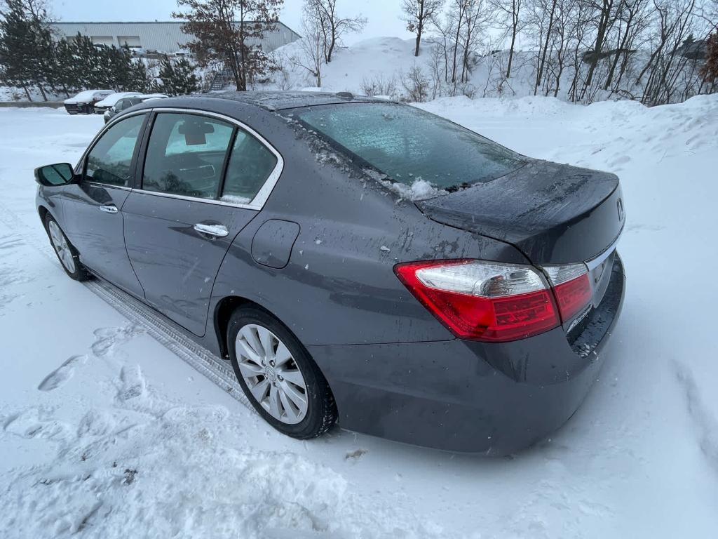 used 2013 Honda Accord car, priced at $14,000