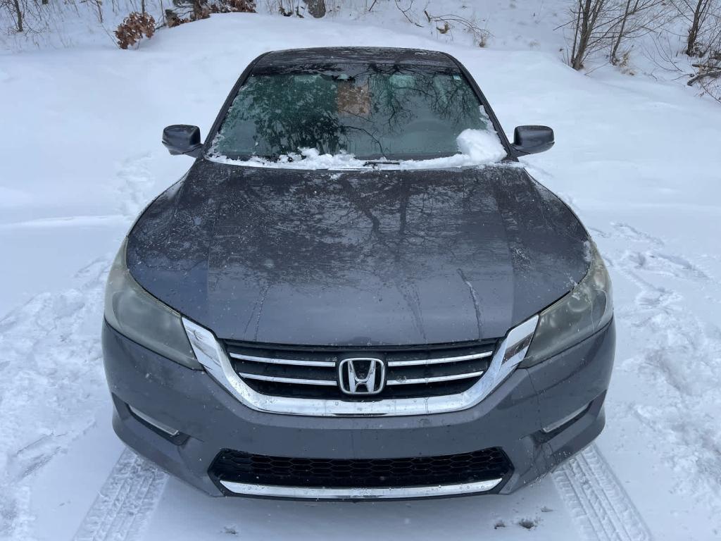 used 2013 Honda Accord car, priced at $14,000