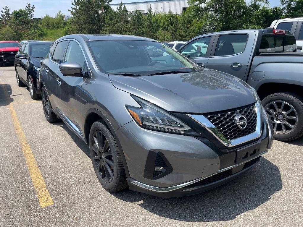 used 2023 Nissan Murano car, priced at $26,000