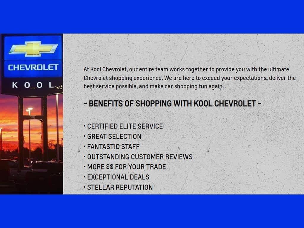 new 2025 Chevrolet Equinox car, priced at $37,441