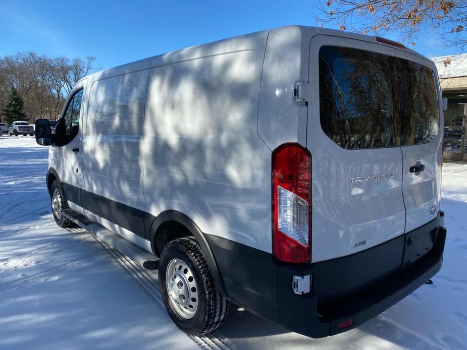 used 2023 Ford Transit-250 car, priced at $40,000