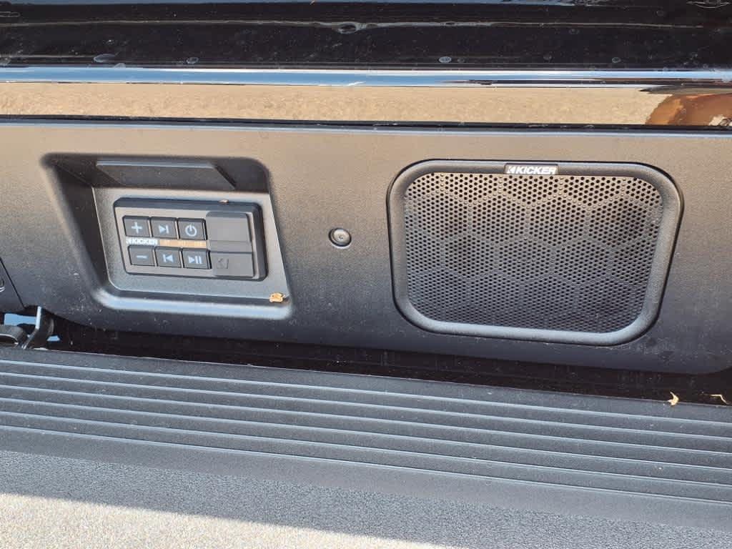 new 2025 Chevrolet Silverado 2500 car, priced at $55,398
