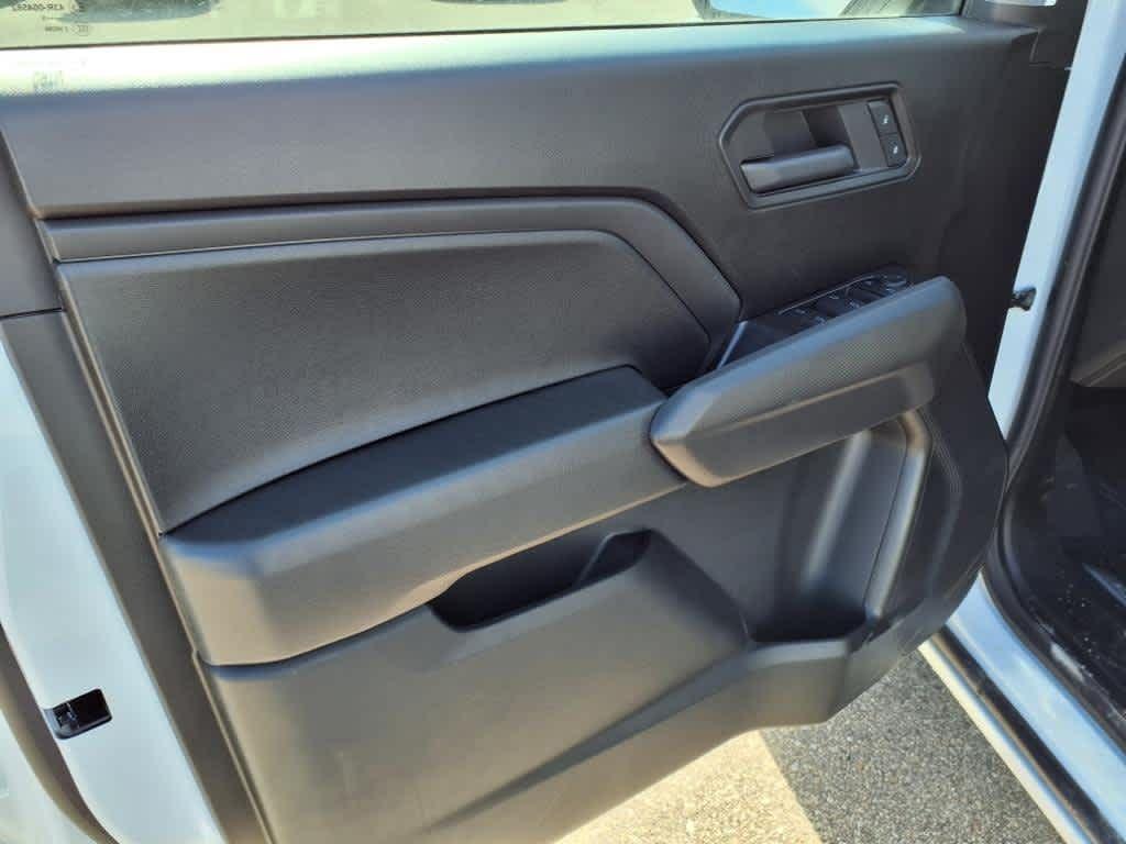 new 2025 Chevrolet Colorado car, priced at $39,040