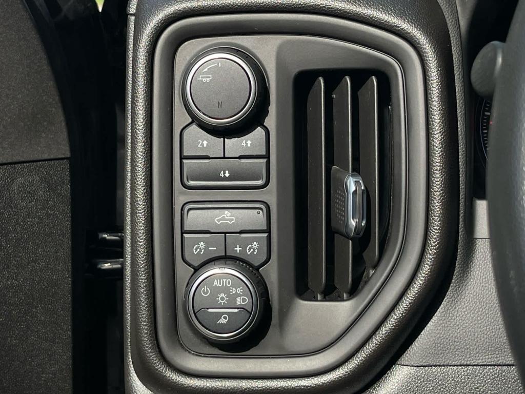 used 2023 Chevrolet Silverado 2500 car, priced at $49,500