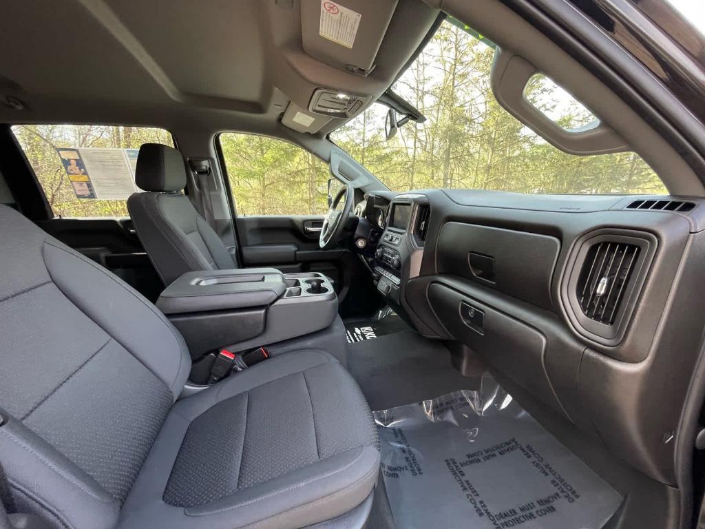 used 2023 Chevrolet Silverado 2500 car, priced at $49,500